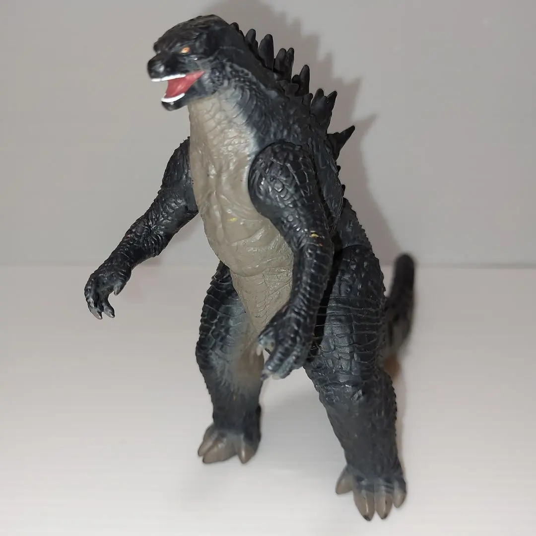 2026年最新】2014 ゴジラ ソフビの人気アイテム - メルカリ