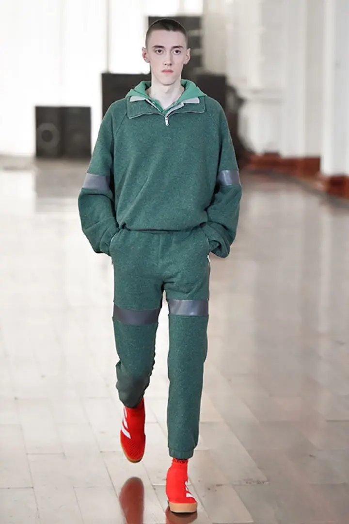 2026年最新】Gosha Rubchinskiy 18AWの人気アイテム - メルカリ