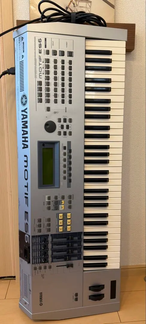 2026年最新】yamaha motif esの人気アイテム - メルカリ