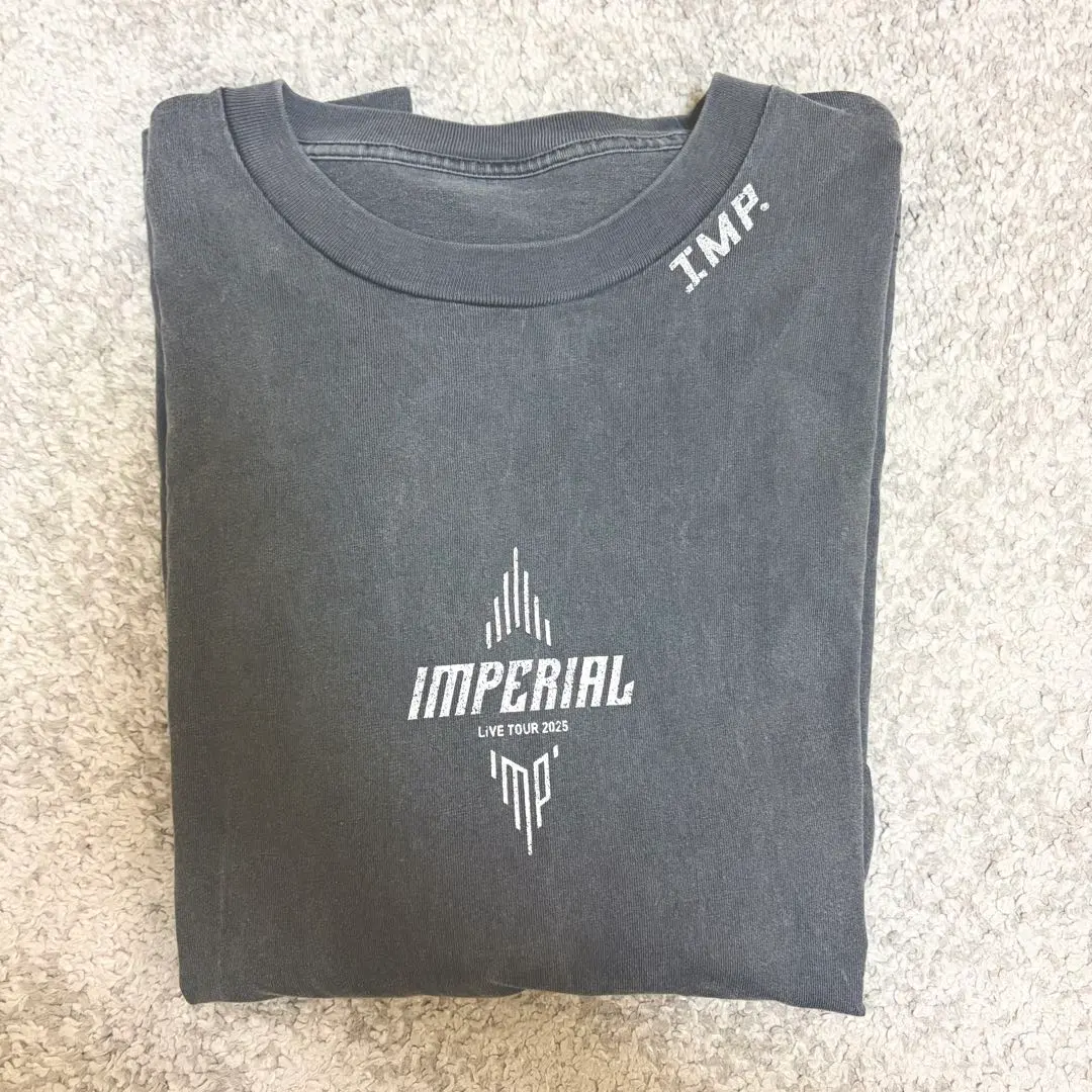 2026年最新】imperial tシャツ imp.の人気アイテム - メルカリ