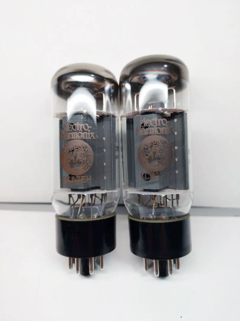 2026年最新】6ca7 真空管の人気アイテム - メルカリ