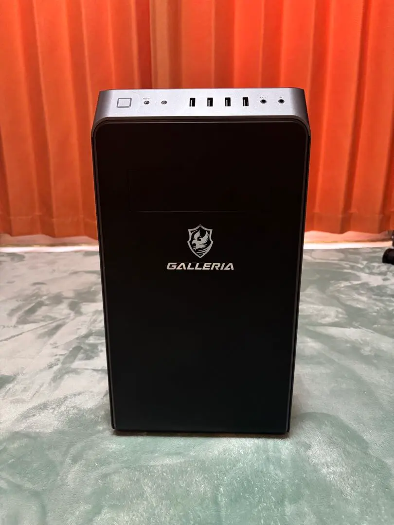 2026年最新】GALLERIA RM5R-R46の人気アイテム - メルカリ