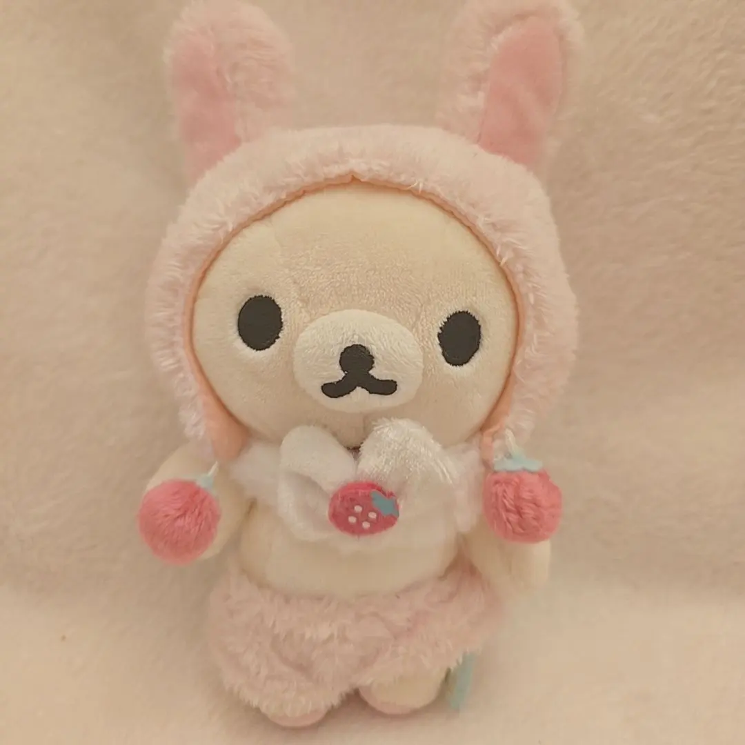 2026年最新】コリラックマのみんないちごになぁれの人気アイテム