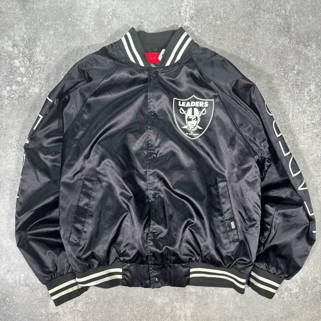 2026年最新】interbreed スタジャンの人気アイテム - メルカリ