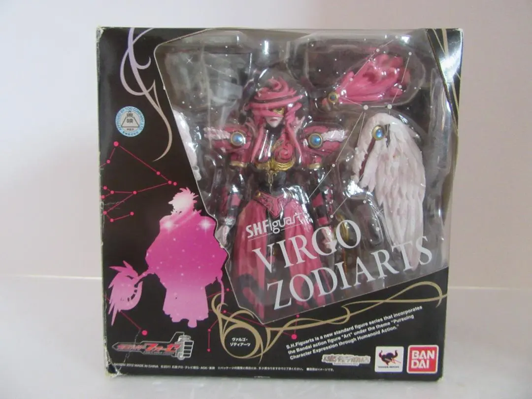 2026年最新】ヴァルゴ・ゾディアーツの人気アイテム - メルカリ