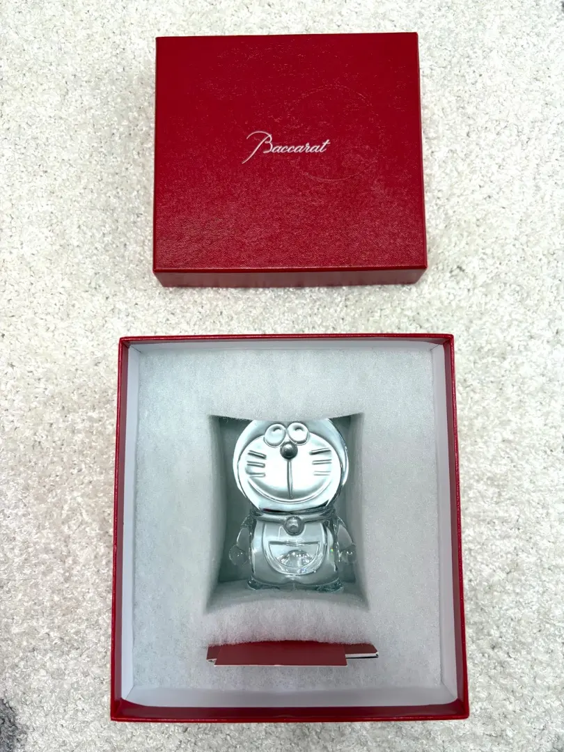 2026年最新】バカラ ドラえもんの人気アイテム - メルカリ