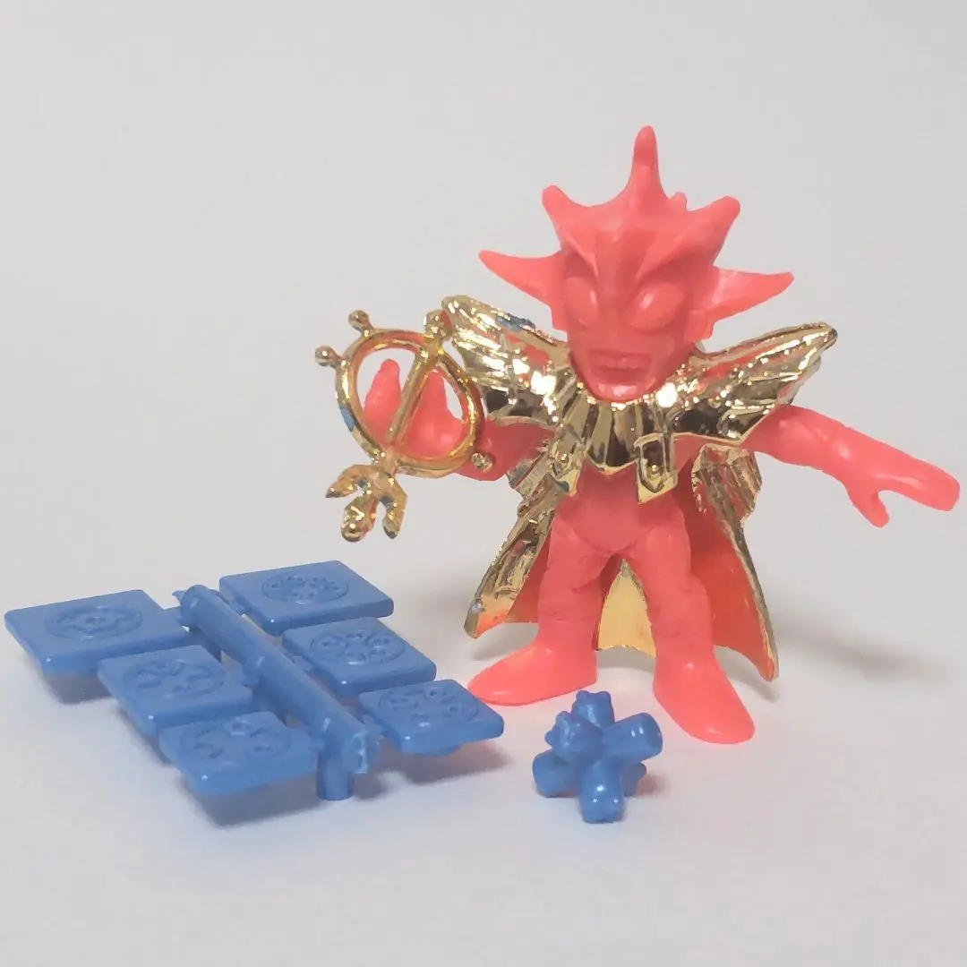 2026年最新】超闘士激伝 消しゴムの人気アイテム - メルカリ