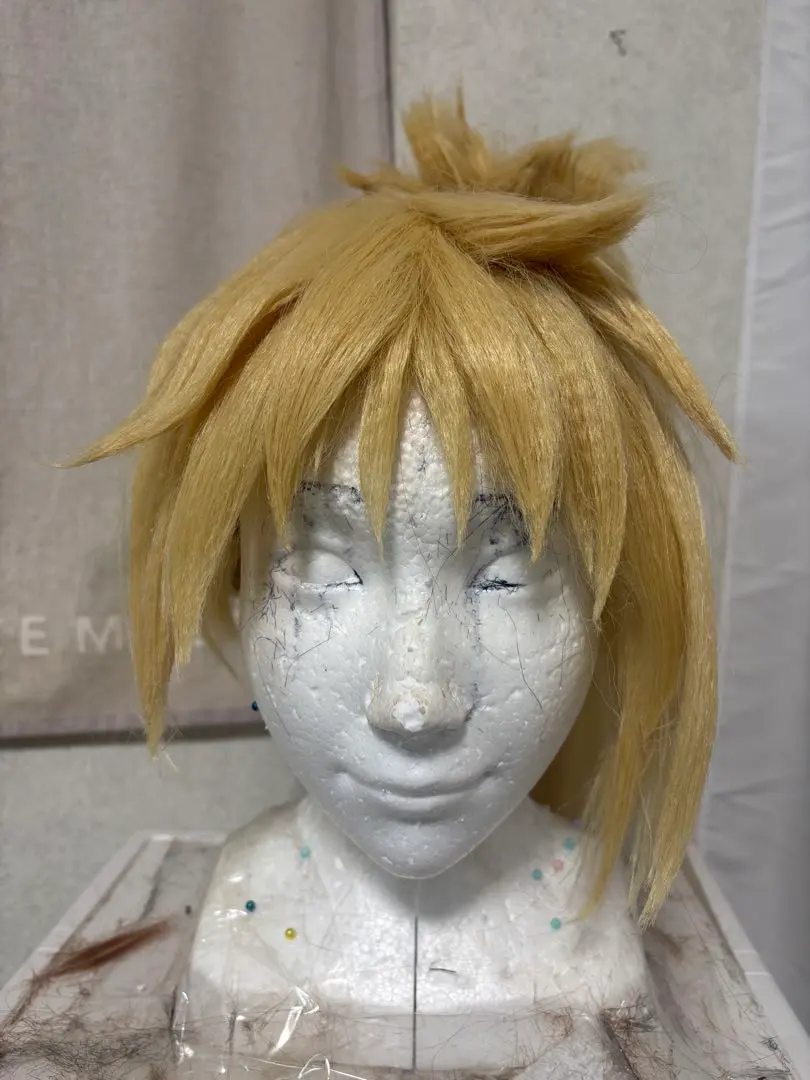 2026年最新】斉藤タカ丸 コスプレの人気アイテム - メルカリ