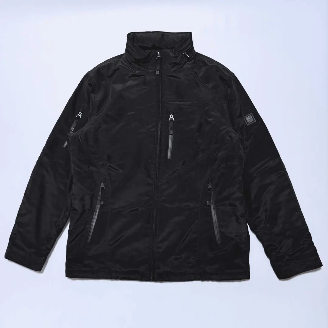 2026年最新】tumi tech ジャケットの人気アイテム - メルカリ