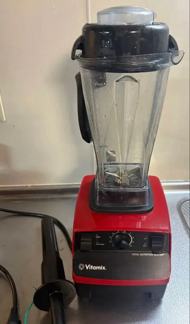 2026年最新】vitamix vmo111の人気アイテム - メルカリ