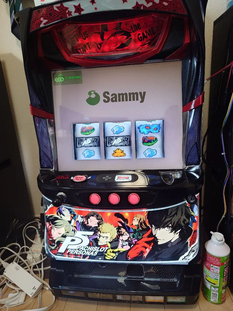 2026年最新】パチンコ ペルソナの人気アイテム - メルカリ