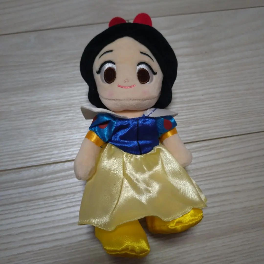 2026年最新】ぬいもーず 白雪姫の人気アイテム - メルカリ
