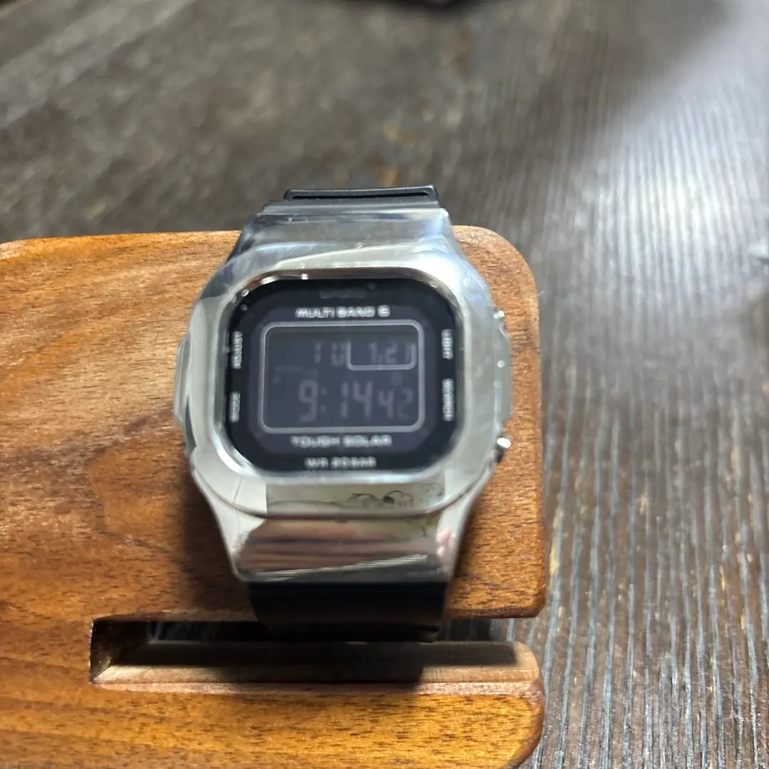 2026年最新】ダミュー g-shockの人気アイテム - メルカリ