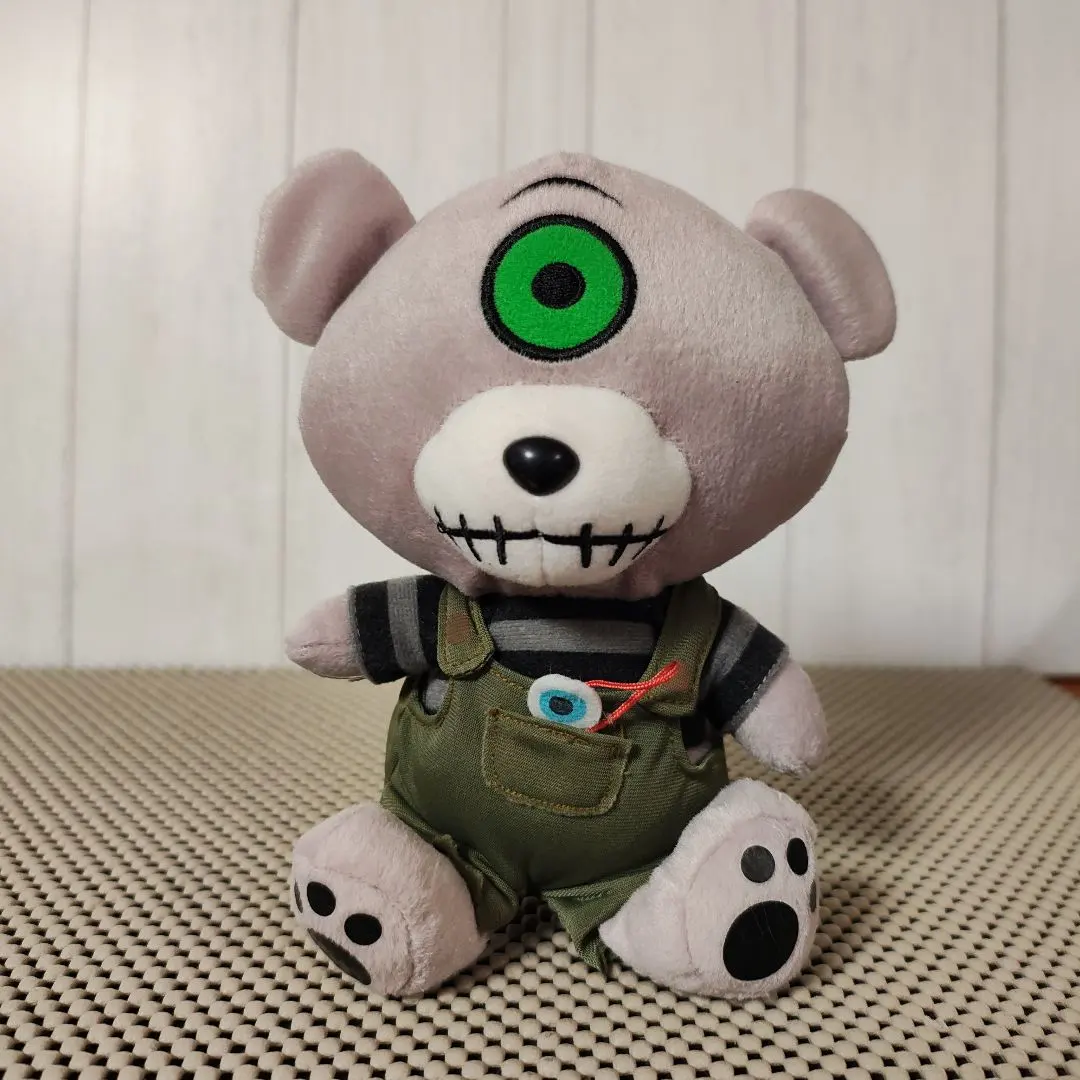 2026年最新】TEDDY SCARESの人気アイテム - メルカリ