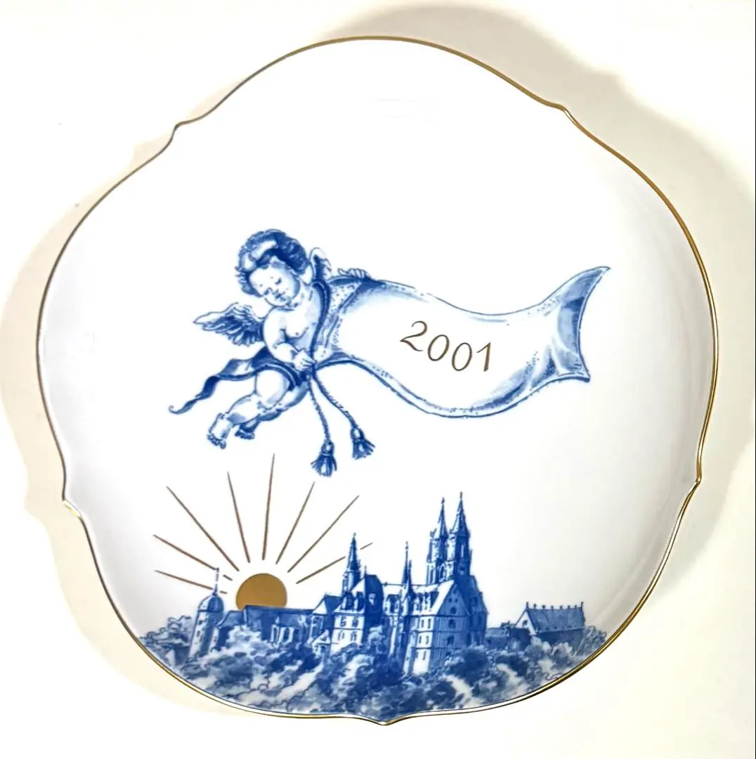 2026年最新】マイセン 天使の人気アイテム - メルカリ