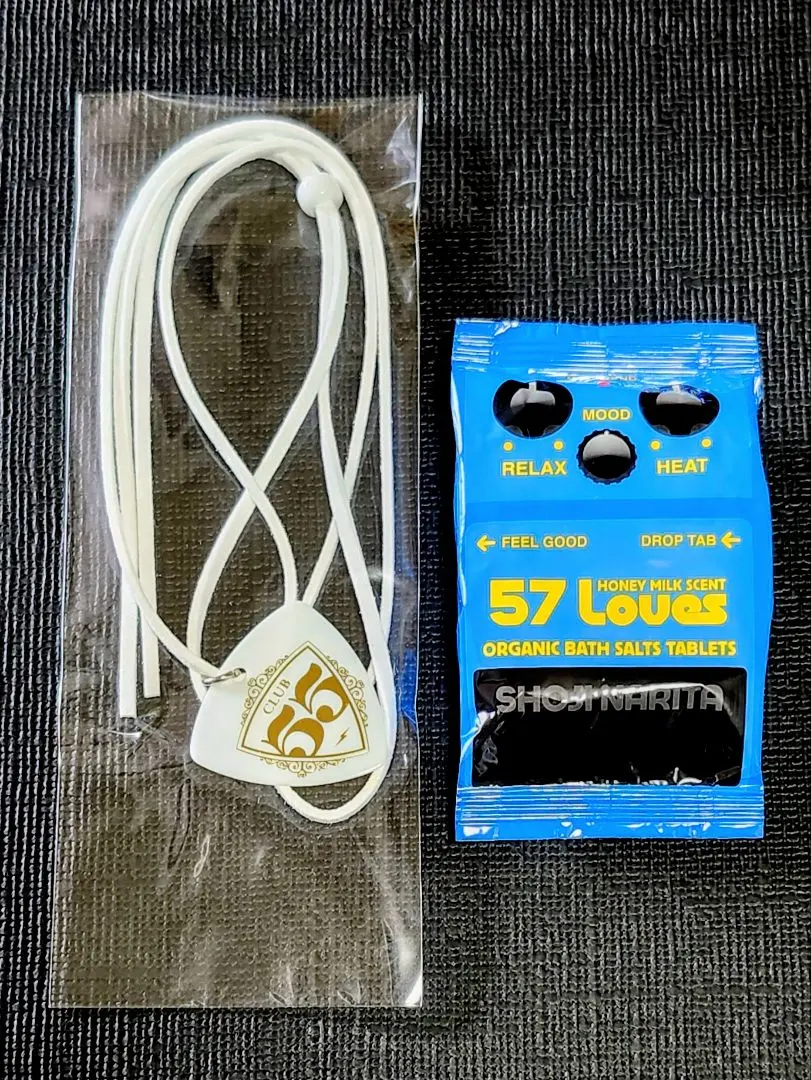 2026年最新】成田昭次 ファンクラブの人気アイテム - メルカリ