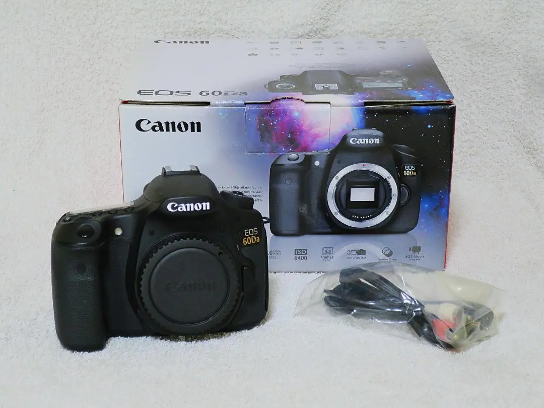2026年最新】EOS60Daの人気アイテム - メルカリ