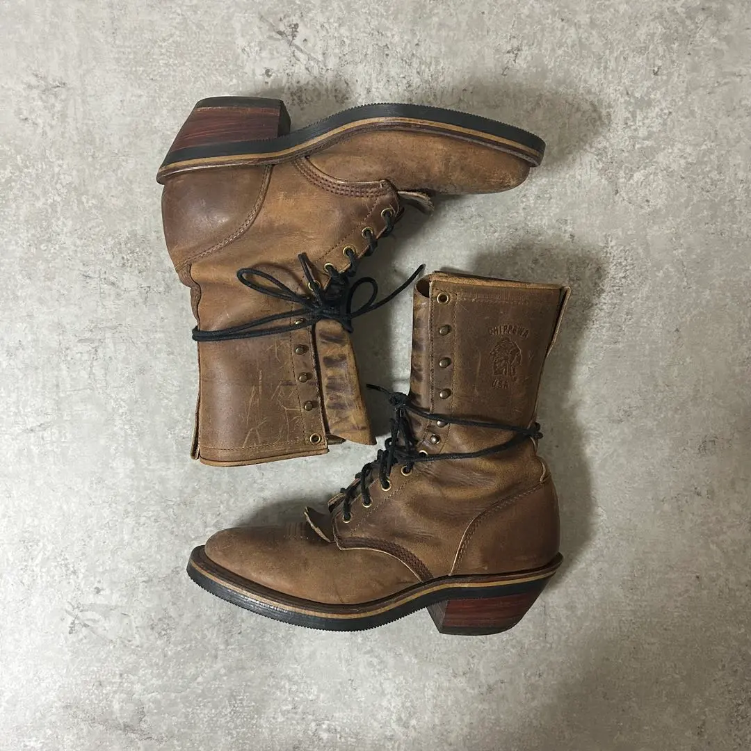 2026年最新】90年代 チペワ CHIPPEWAの人気アイテム - メルカリ