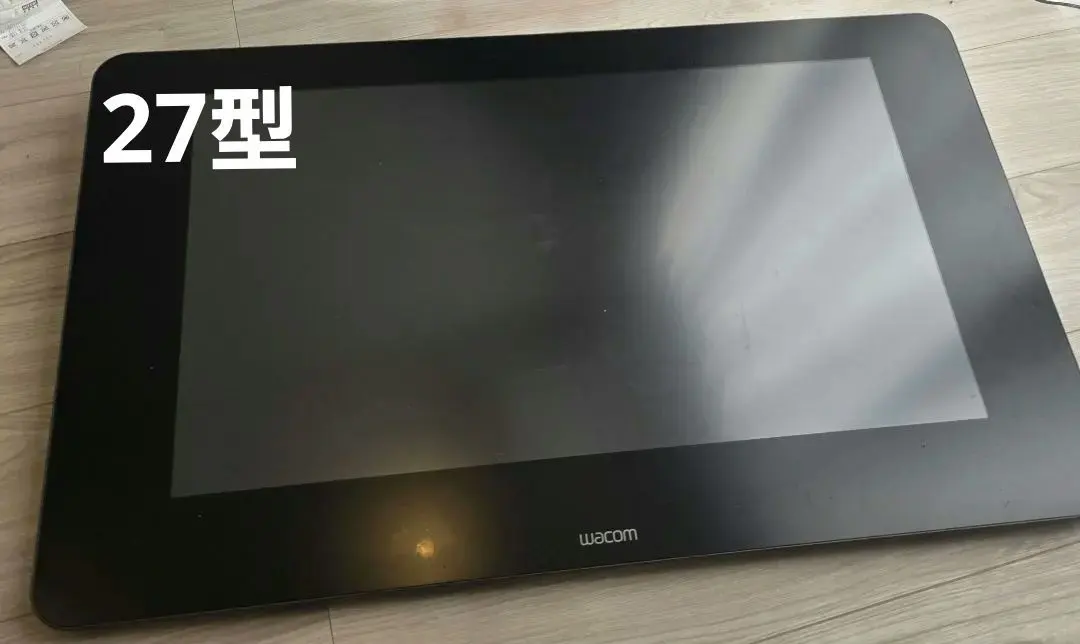 2026年最新】cintiq 27QHDの人気アイテム - メルカリ