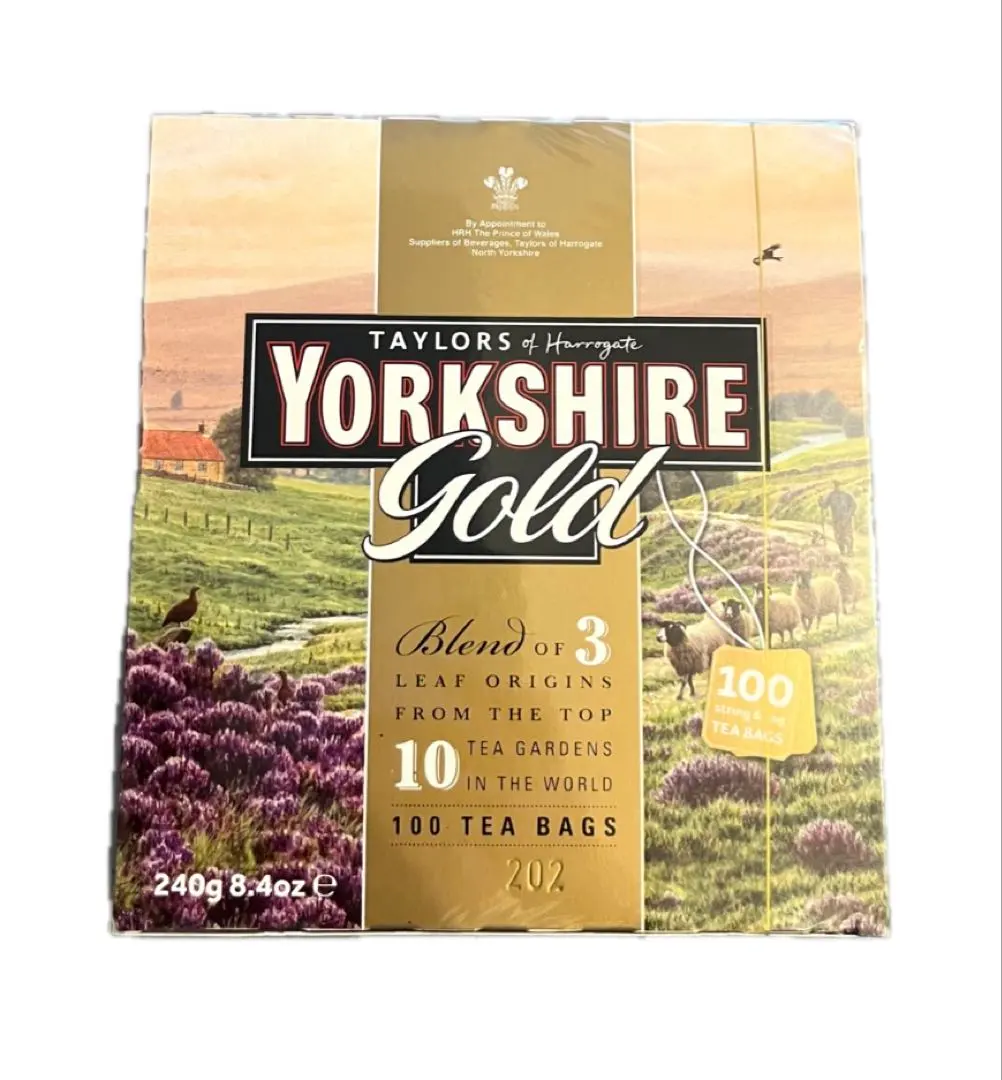 2026年最新】ヨークシャーティー 100の人気アイテム - メルカリ