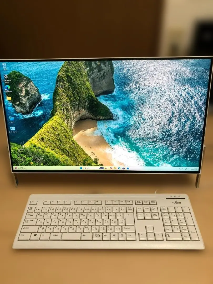 2026年最新】esprimo fh52の人気アイテム - メルカリ