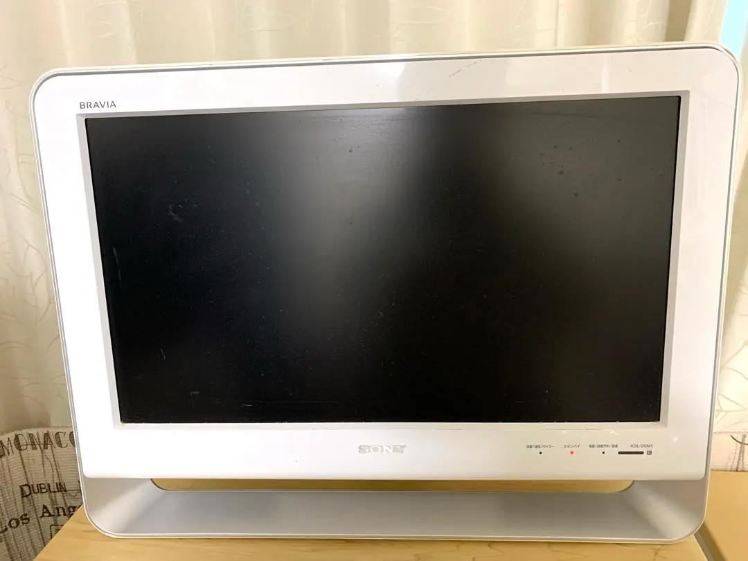 2026年最新】BRAVIA KDL-20M1の人気アイテム - メルカリ