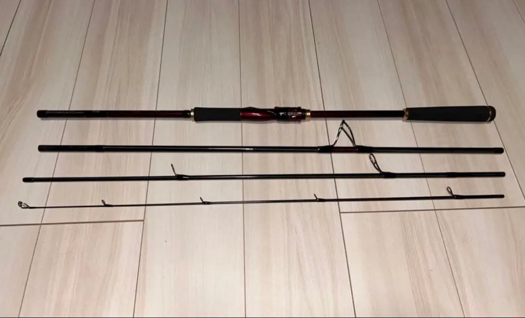 2026年最新】オーバーゼア 97mの人気アイテム - メルカリ