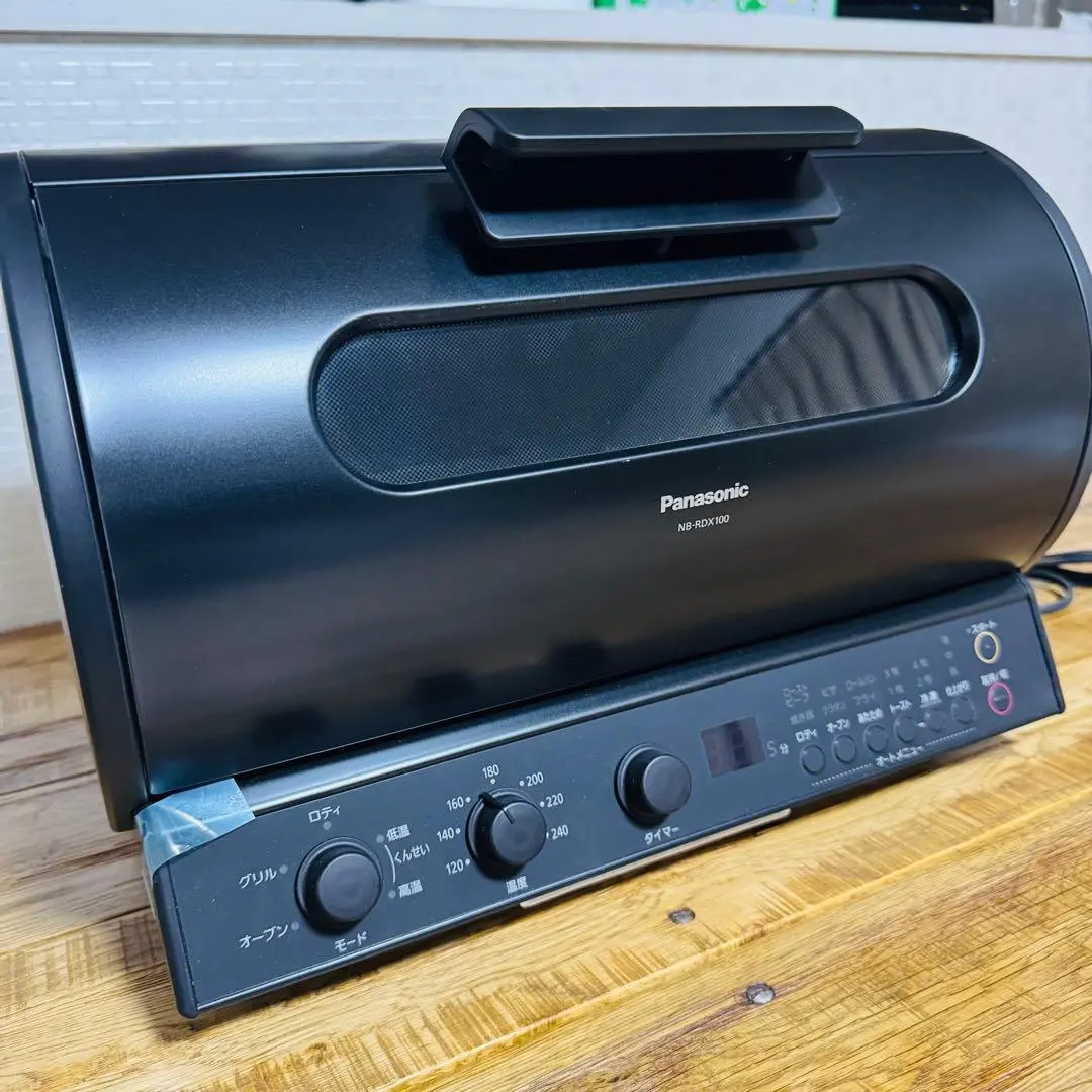 2026年最新】ロティサリーグリル panasonicの人気アイテム - メルカリ