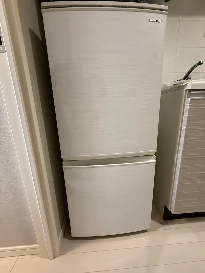 2026年最新】冷蔵庫 sj-d14eの人気アイテム - メルカリ