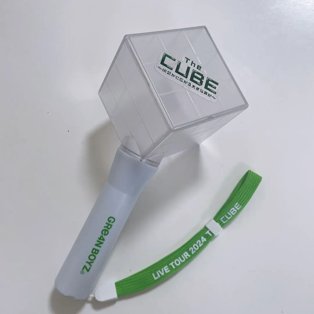 2026年最新】GRe4N ペンライトの人気アイテム - メルカリ