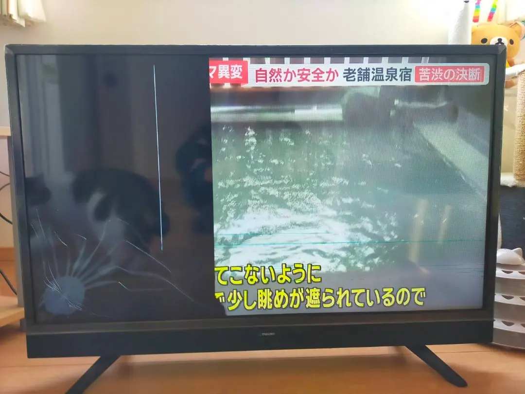 2026年最新】maxzen テレビ ジャンクの人気アイテム - メルカリ