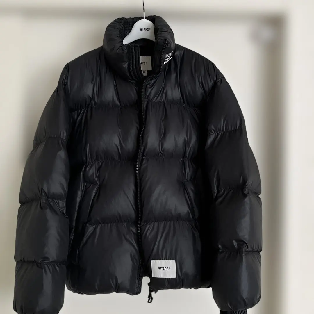 2026年最新】wtaps 22aw bivouacの人気アイテム - メルカリ