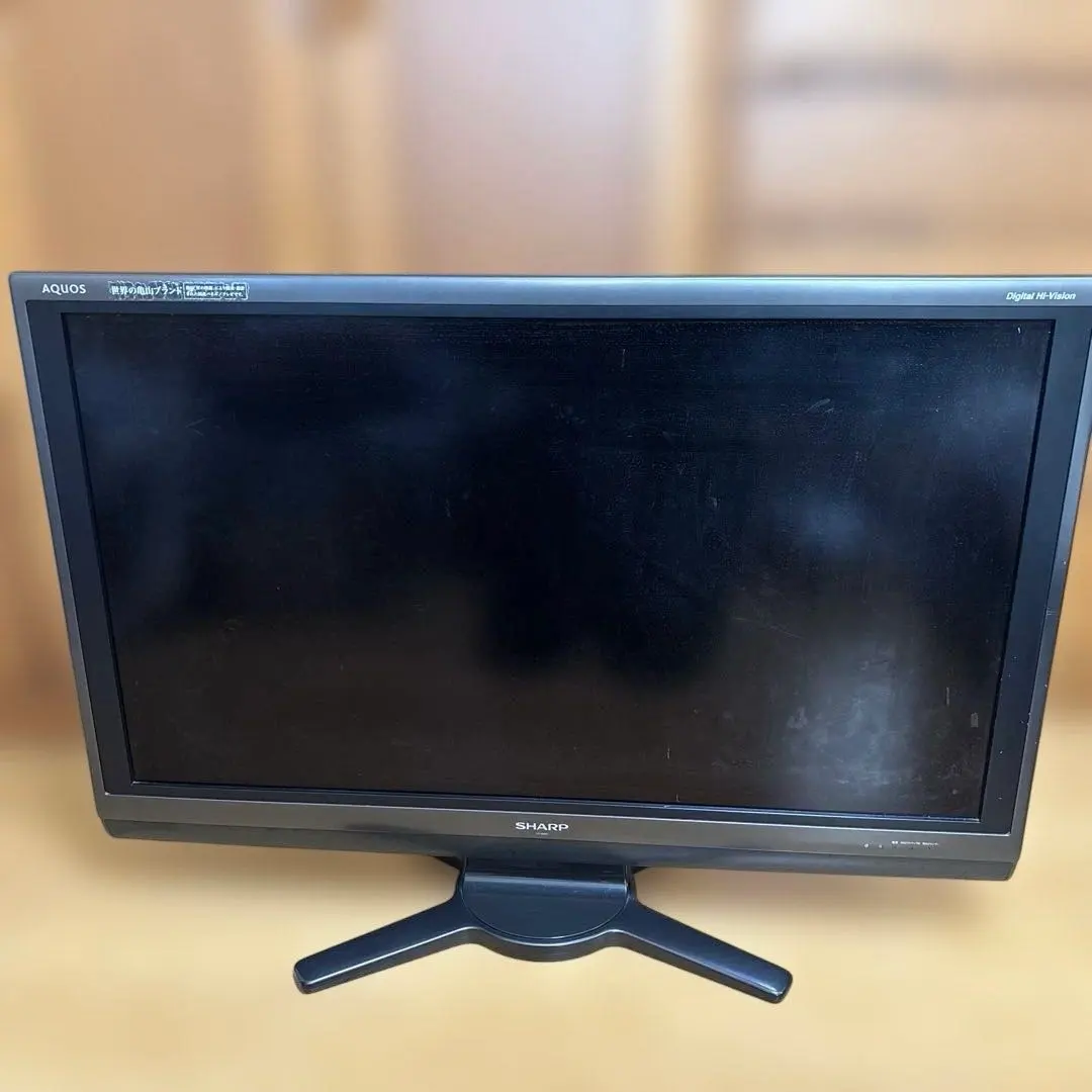 2026年最新】aquos lc－40w5 ［40インチ］の人気アイテム - メルカリ