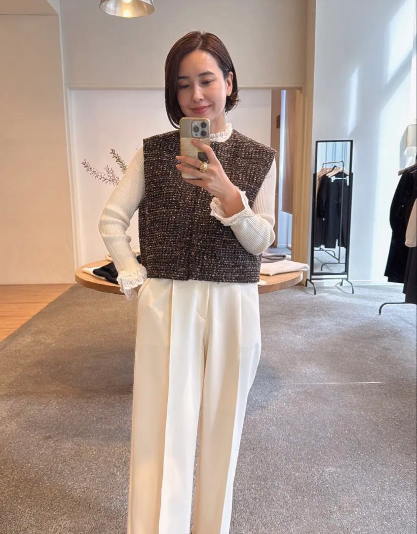 2026年最新】Ohga ブラウス ボウタイの人気アイテム - メルカリ