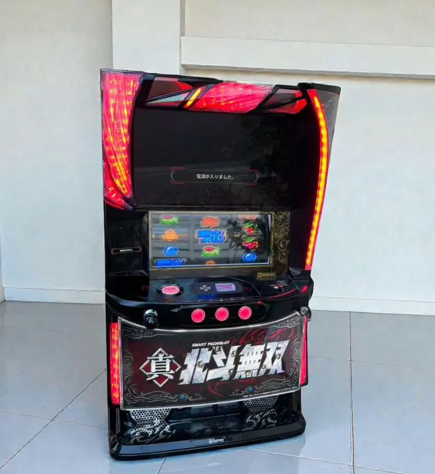 2026年最新】北斗無双 パチンコ 実機の人気アイテム - メルカリ