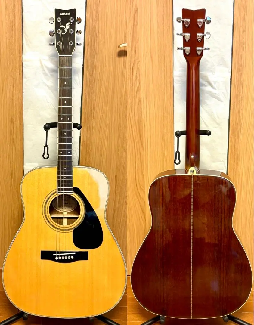 2026年最新】yamaha fg 441の人気アイテム - メルカリ
