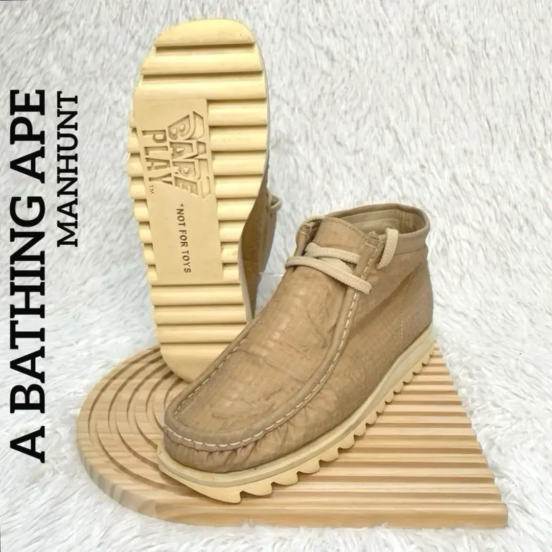 2026年最新】マンハントブーツの人気アイテム - メルカリ