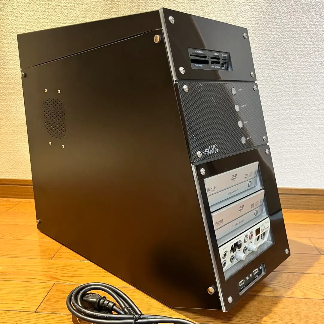 2026年最新】星野金属工業 PCケース(自作PC用)の人気アイテム - メルカリ