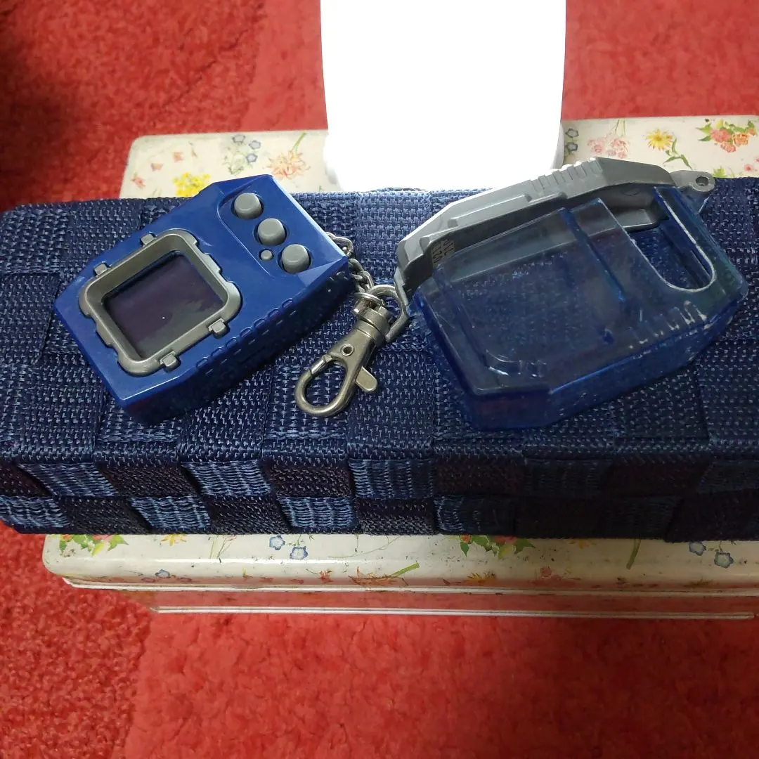 2026年最新】デジモンペンデュラム ケースの人気アイテム - メルカリ