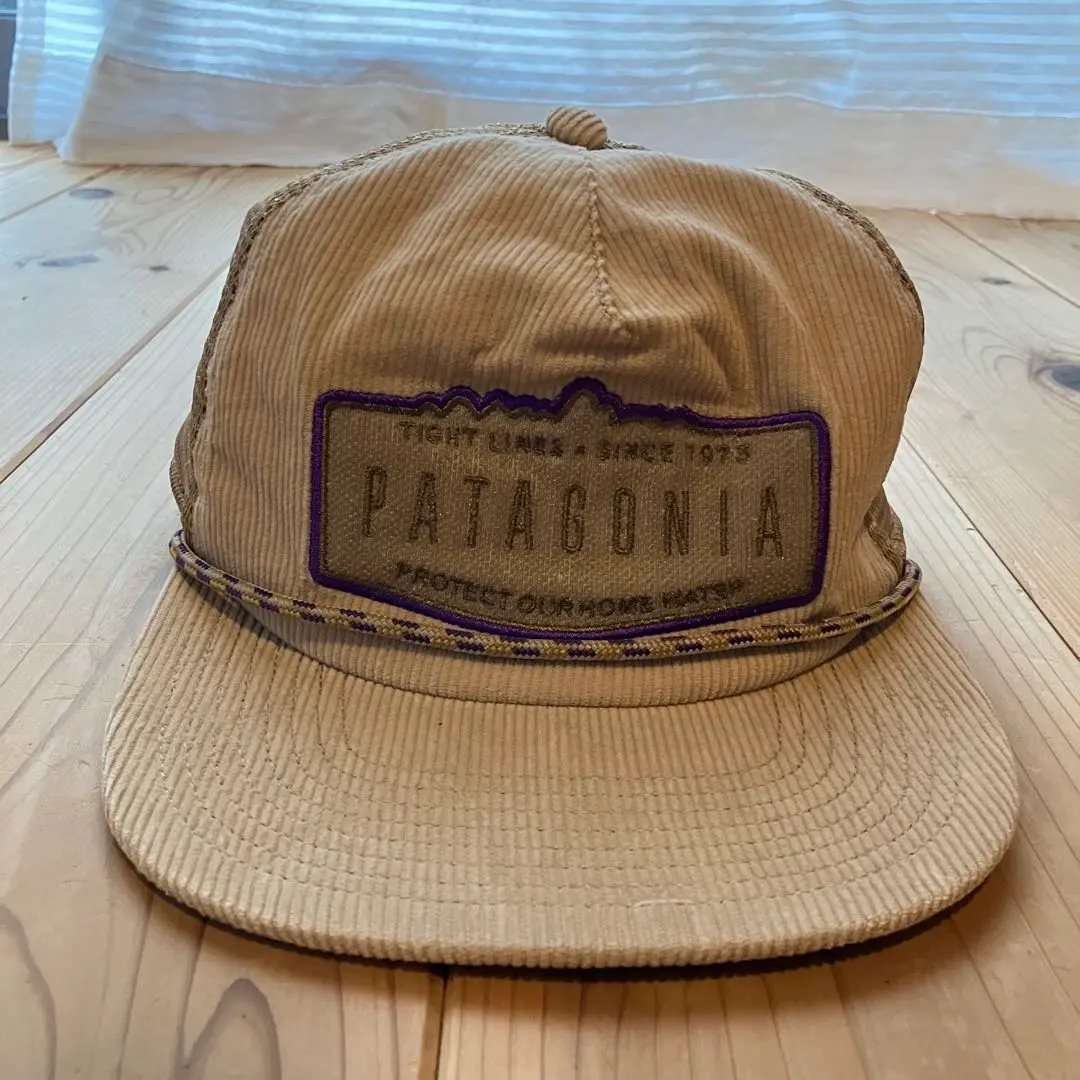 2026年最新】フライキャッチャーハットの人気アイテム - メルカリ