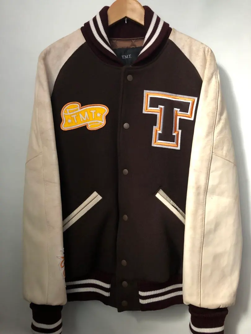 2026年最新】TMT スタジャンの人気アイテム - メルカリ