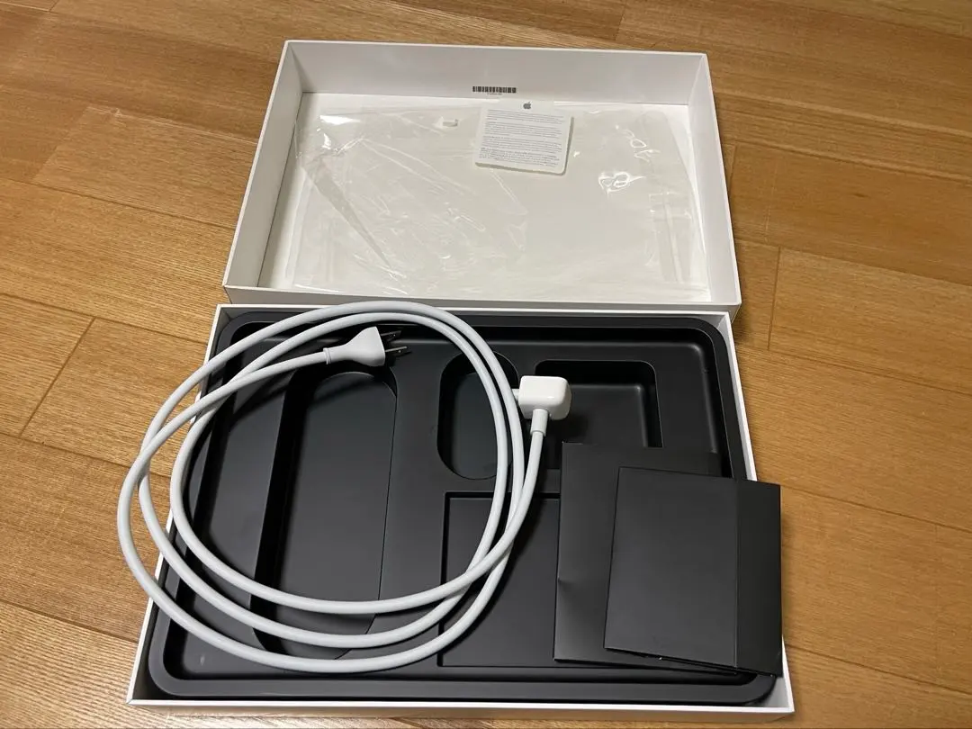 2026年最新】Mac Pro 空箱の人気アイテム - メルカリ