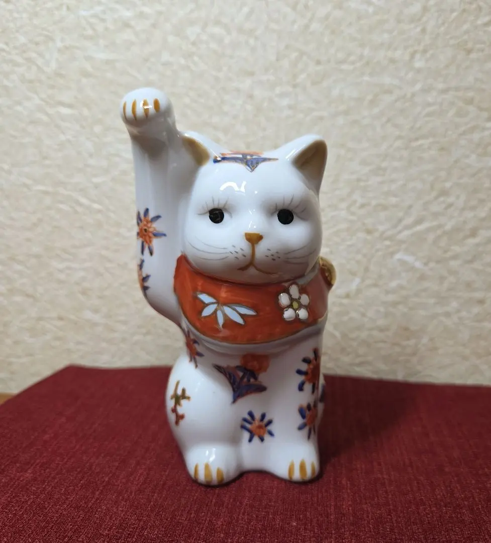 2026年最新】伊万里 猫 置物の人気アイテム - メルカリ