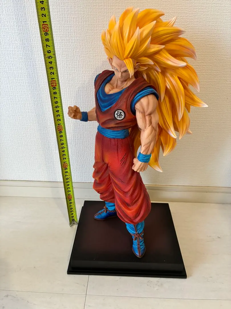 2026年最新】ガレージキット 超サイヤ人の人気アイテム - メルカリ