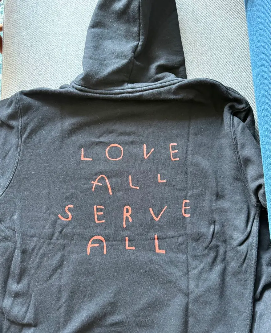 2026年最新】藤井風 パーカー hehnの人気アイテム - メルカリ