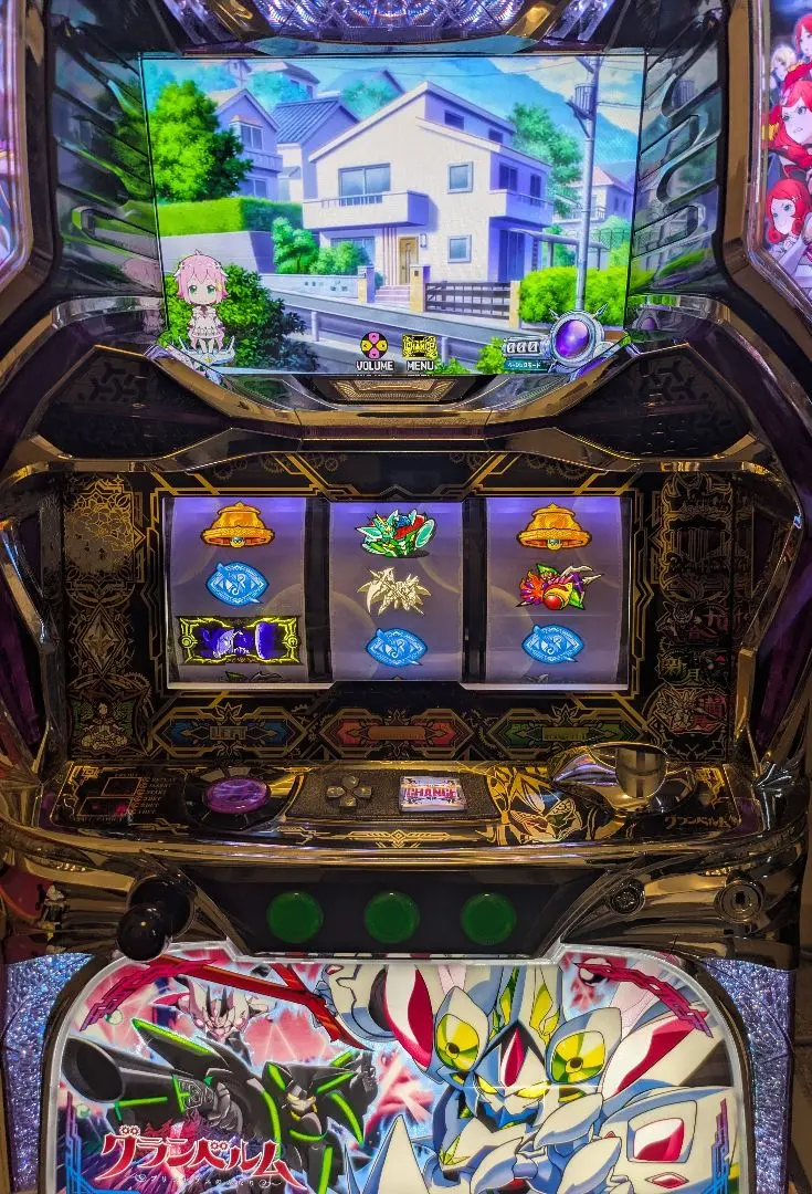 2026年最新】パチスログランベルム実機の人気アイテム - メルカリ