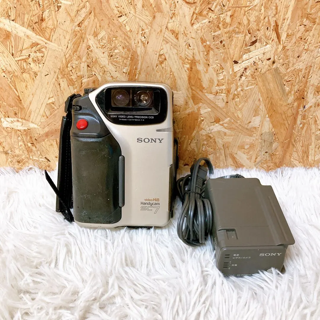2026年最新】SC7 SONYの人気アイテム - メルカリ