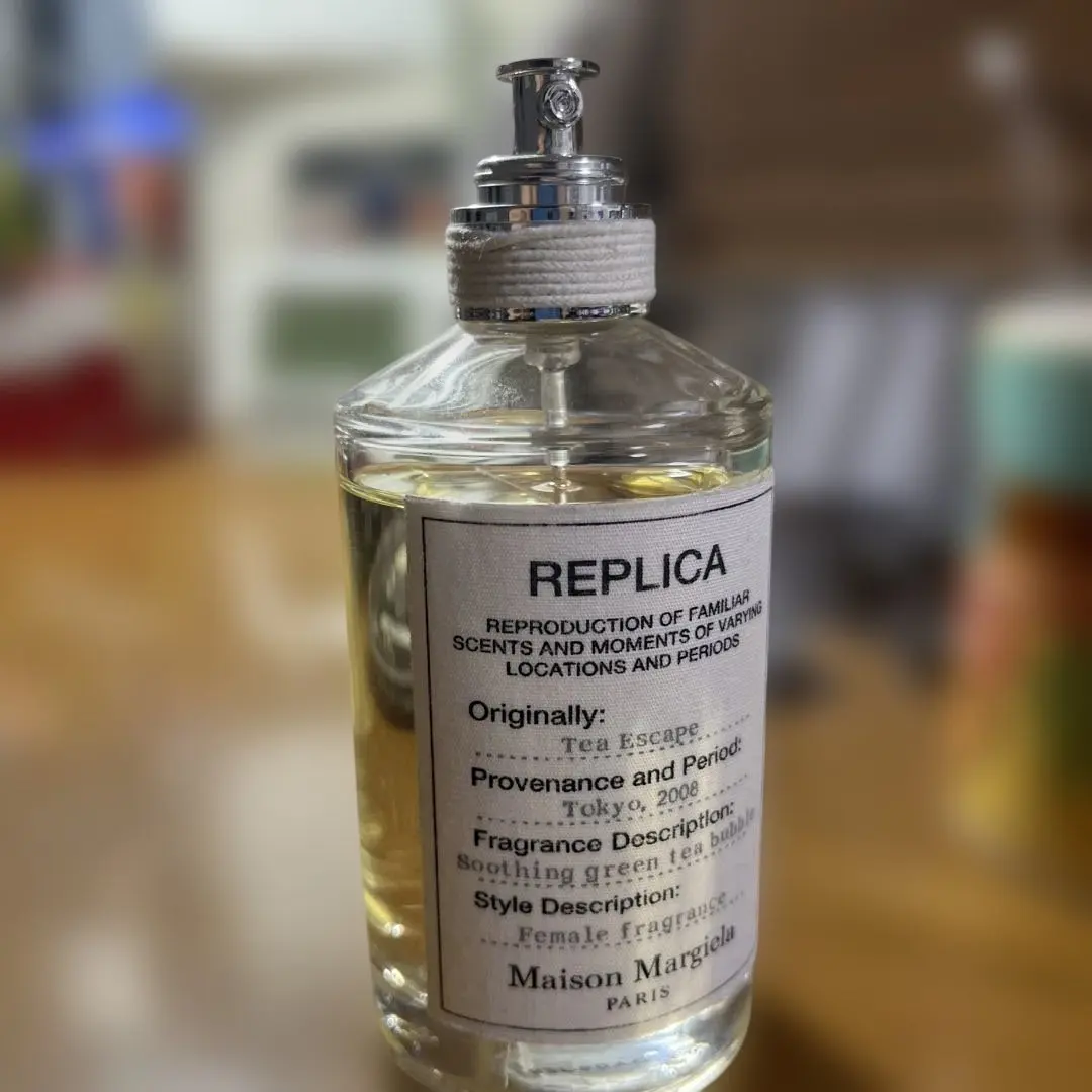 2026年最新】tea escapeの人気アイテム - メルカリ