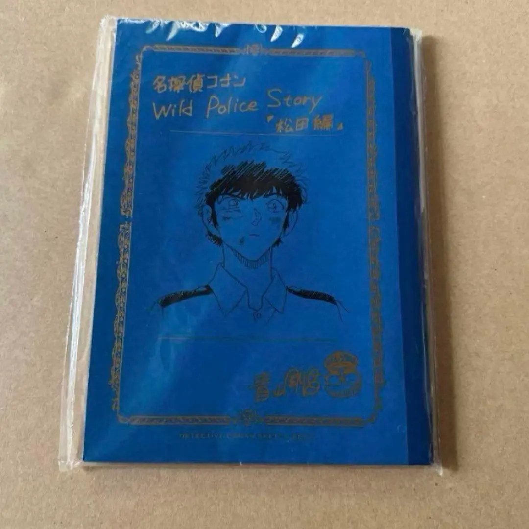 2026年最新】警察学校編 ネームノートの人気アイテム - メルカリ