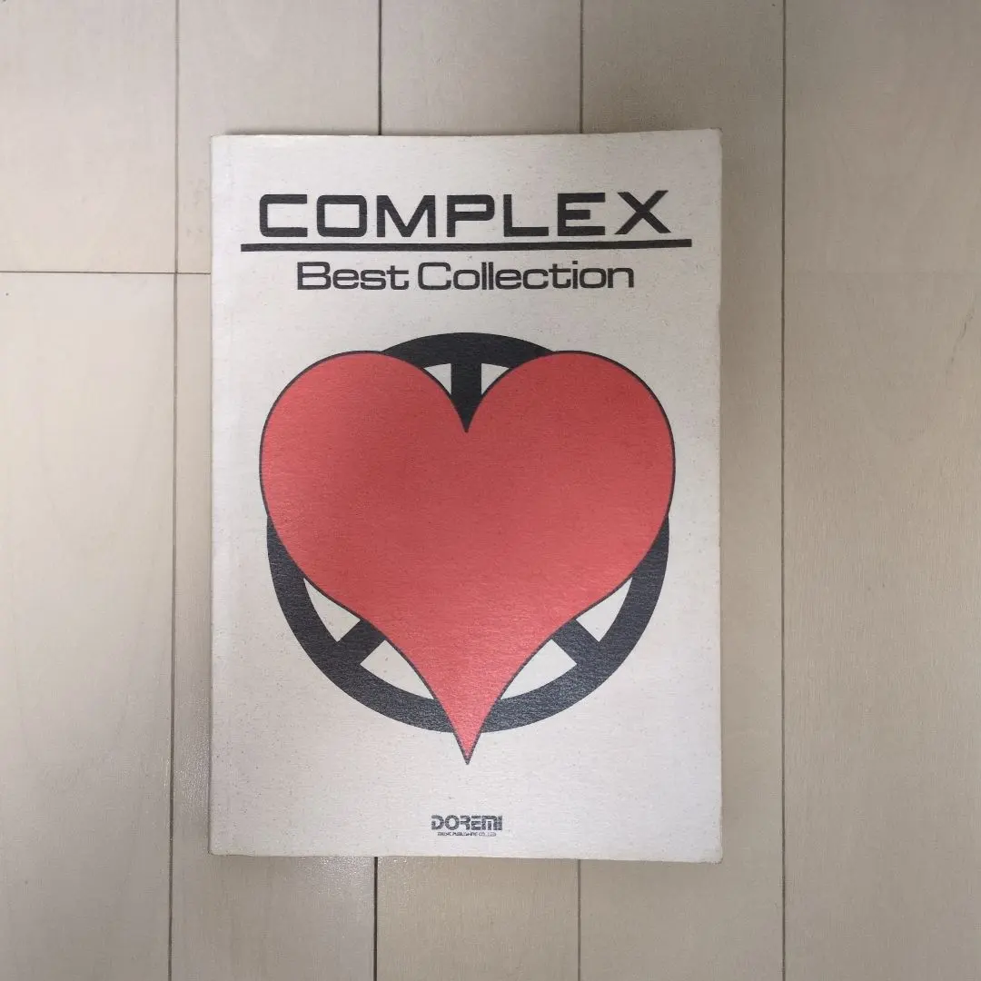 2026年最新】吉川晃司 バンドスコアの人気アイテム - メルカリ